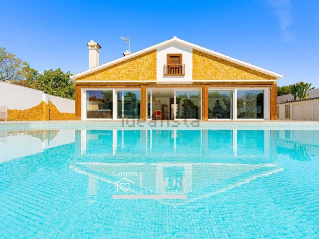 Casa en venta en Río Park, l'Alacantí