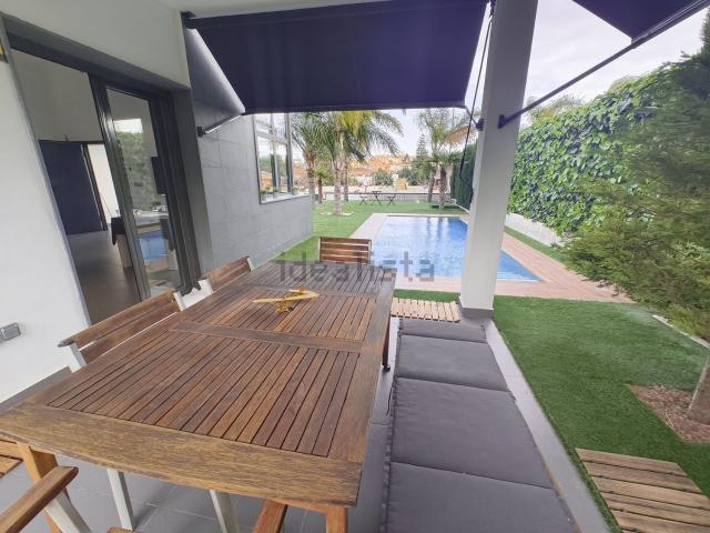 Casa en venta en l'Alacantí, Valencia