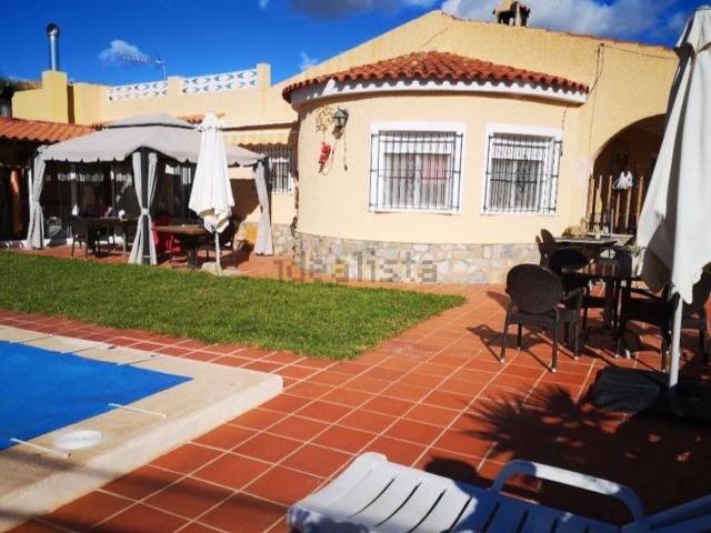 Casa en venta en Río Park, l'Alacantí