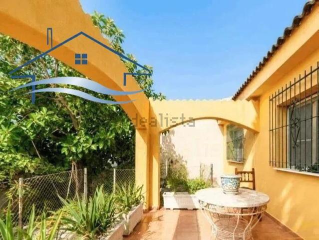 Casa en venta en Urbanització L'Horta, l'Alacantí