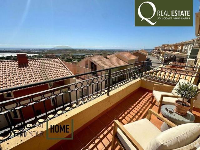 Casa en venta en Bonalba, l'Alacantí
