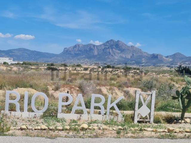 Casa en venta en Río Park, l'Alacantí