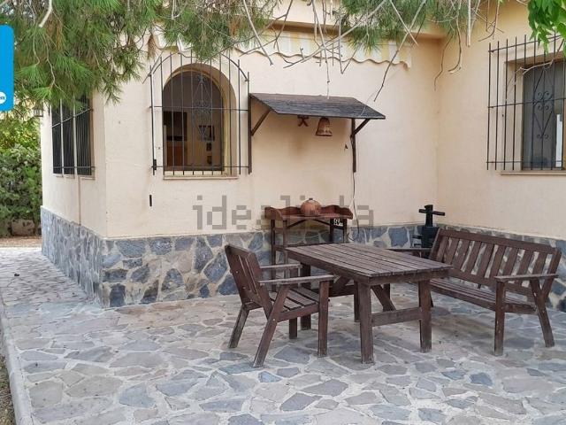 Casa en venta en Urbanització L'Horta, l'Alacantí