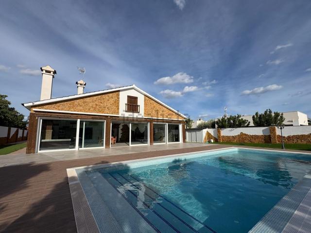 Casa en venta en Río Park, l'Alacantí