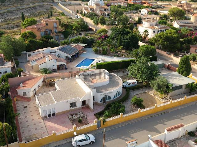 Casa en venta en Río Park, l'Alacantí
