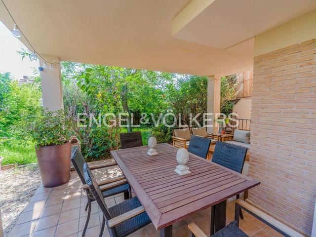 Casa en venta en Urbanització L'Almaixada, l'Alacantí