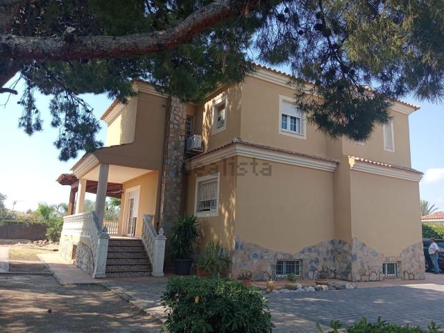 Casa en venta en Río Park, l'Alacantí