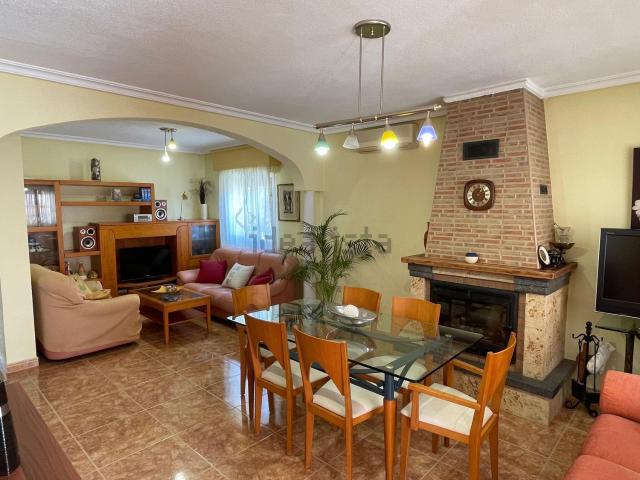 Casa en alquiler en Urbanització L'Almaixada, l'Alacantí
