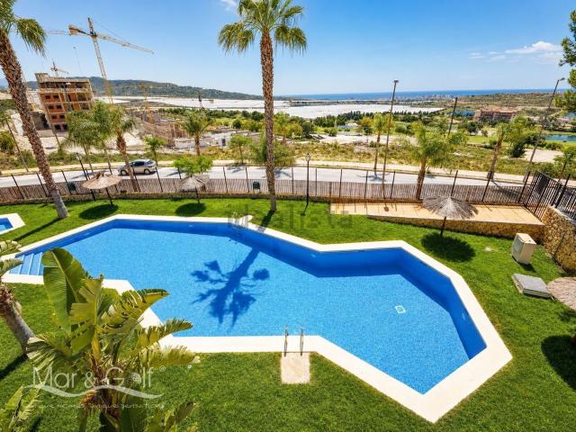 Casa en venta en l'Alacantí, Valencia