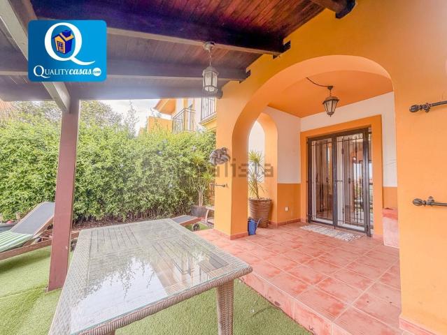 Casa en venta en Bonalba, l'Alacantí