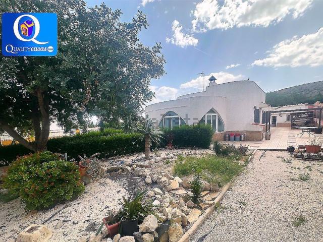 Casa en venta en Río Park, l'Alacantí