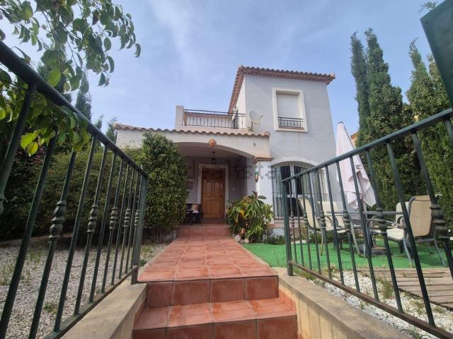 Casa en venta en Bonalba, l'Alacantí