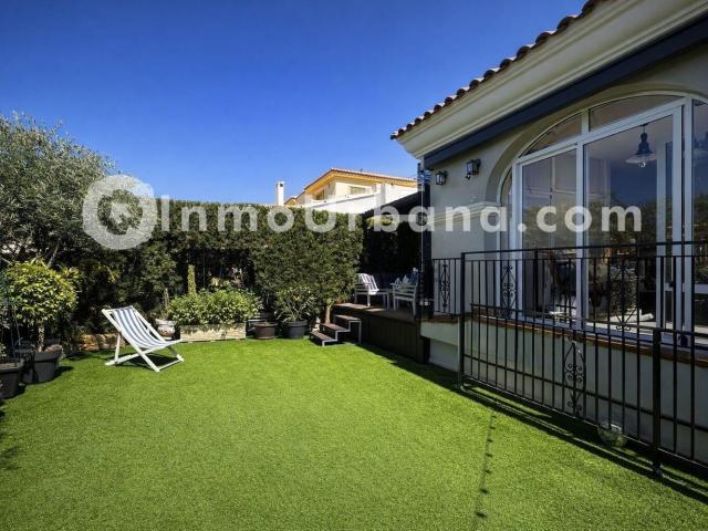 Casa en venta en Bonalba, l'Alacantí