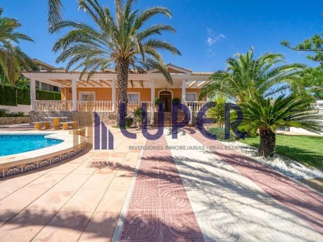 Casa en venta en Urbanització L'Horta, l'Alacantí