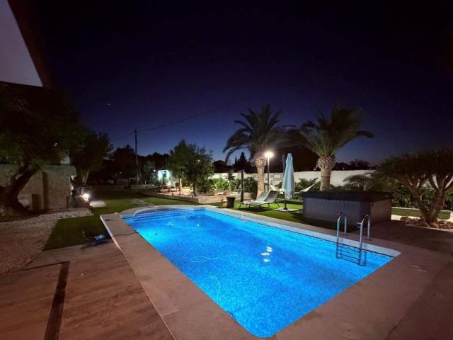 Casa en venta en Urbanització L'Almaixada, l'Alacantí