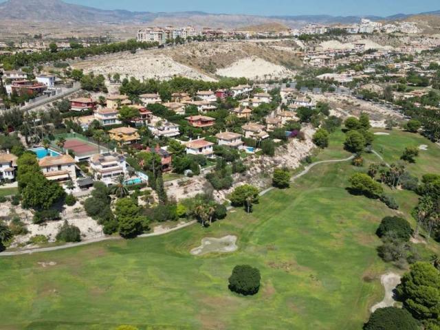 Casa en venta en Bonalba, l'Alacantí