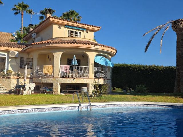 Casa en venta en Urbanització L'Horta, l'Alacantí