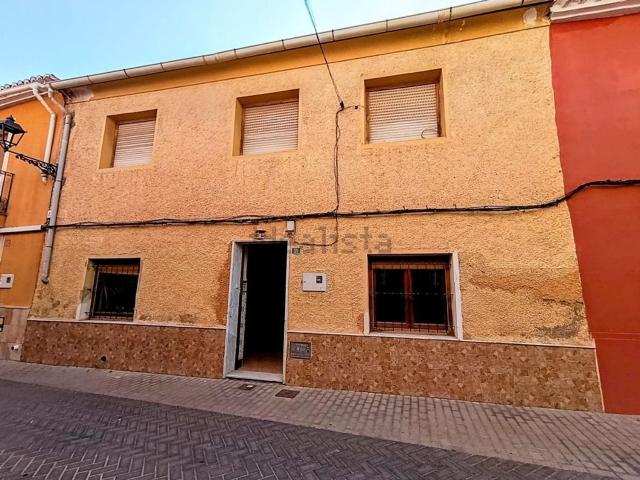 Casa en venta en l'Alacantí, Valencia