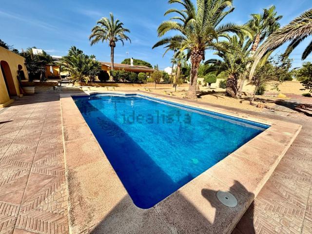 Casa en venta en Urbanització L'Almaixada, l'Alacantí