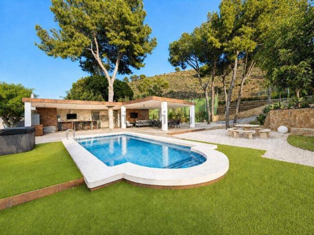 Casa en venta en Urbanització L'Almaixada, l'Alacantí