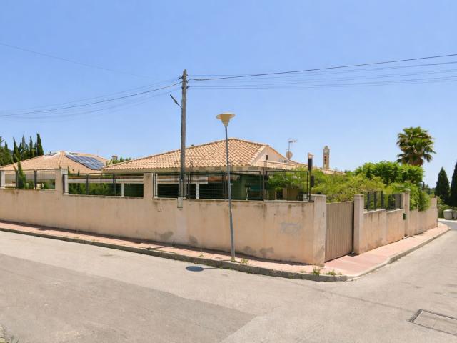 Casa en venta en Urbanització L'Horta, l'Alacantí