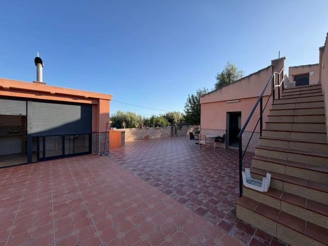Casa en venta en Urbanització L'Horta, l'Alacantí