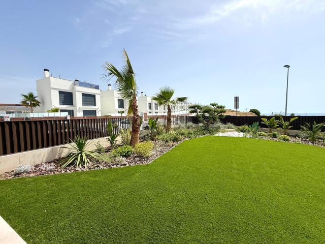 Casa en venta en Bonalba, l'Alacantí