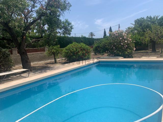 Casa en venta en Urbanització L'Horta, l'Alacantí