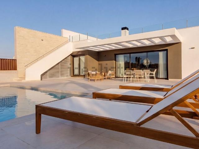 Casa en venta en Bonalba, l'Alacantí