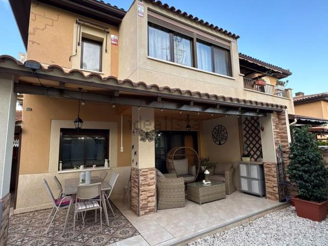 Casa en venta en Urbanització L'Almaixada, l'Alacantí