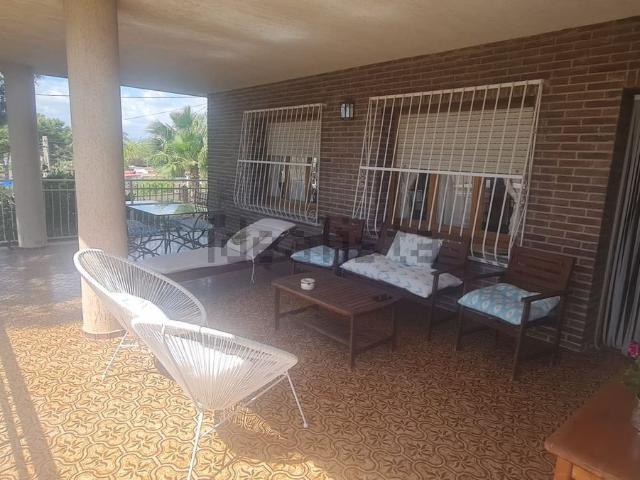 Casa en venta en Urbanització El Molí Nou, l'Alacantí