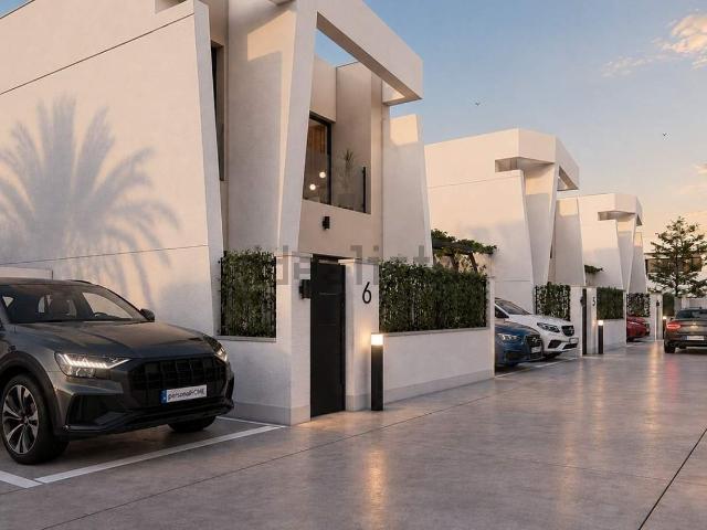 Casa en venta en Urbanització L'Almaixada, l'Alacantí