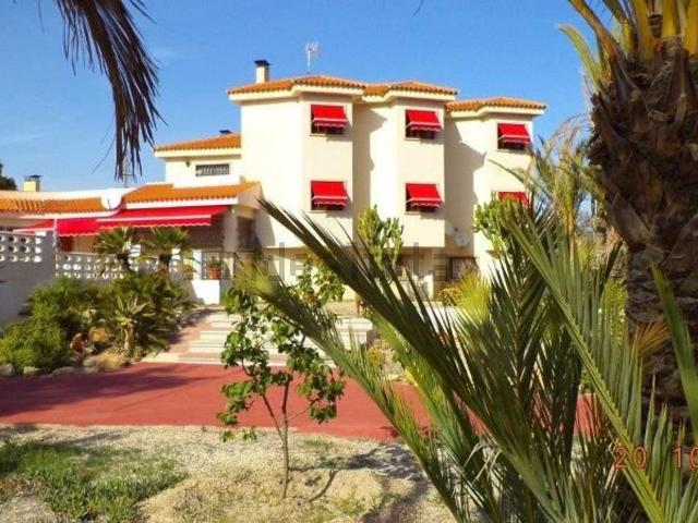 Casa en venta en l'Alacantí, Valencia