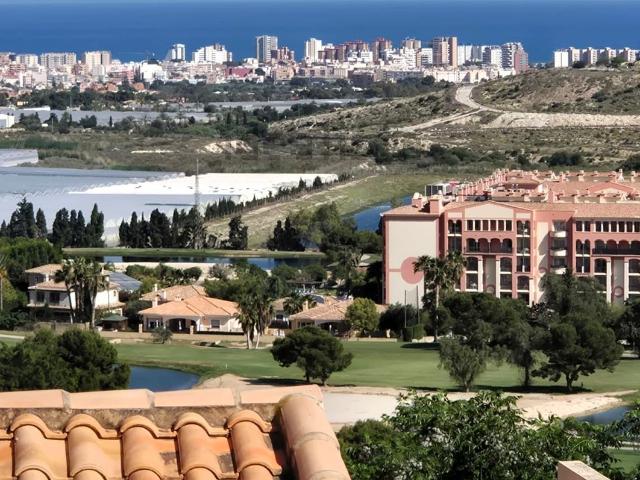 Casa en venta en Bonalba, l'Alacantí