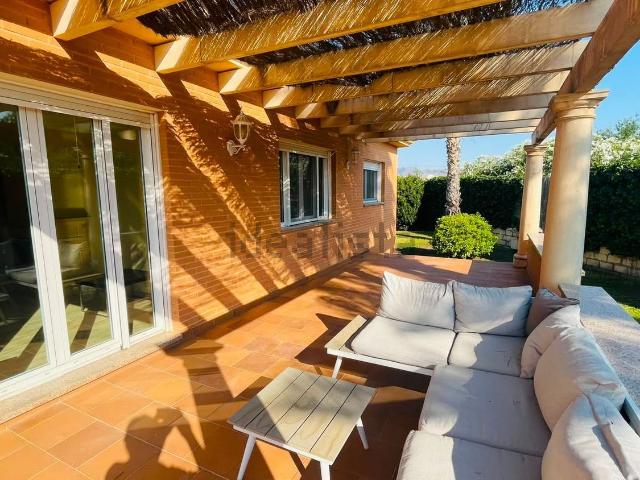 Casa en venta en Urbanització L'Horta, l'Alacantí