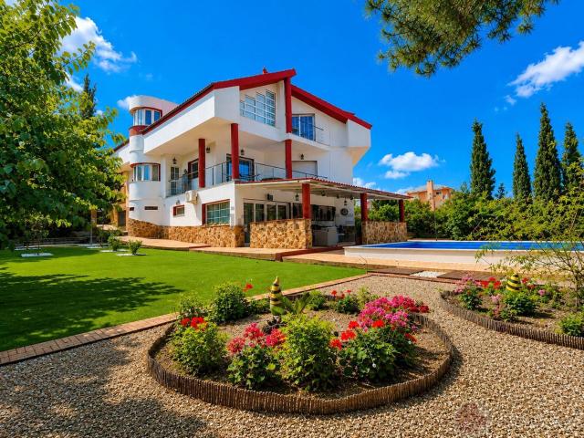 Casa en venta en Río Park, l'Alacantí