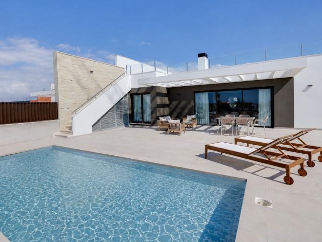 Casa en venta en l'Alacantí, Valencia