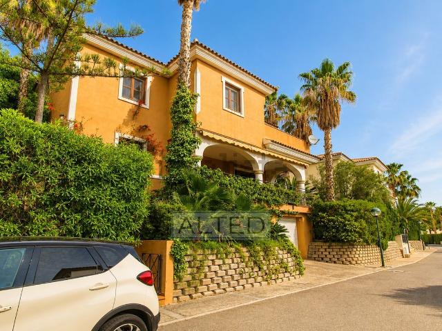 Casa en venta en Bonalba, l'Alacantí