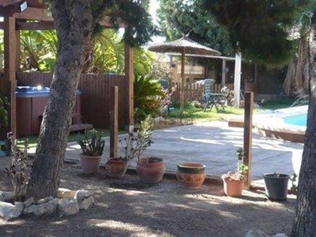 Casa en venta en Río Park, l'Alacantí