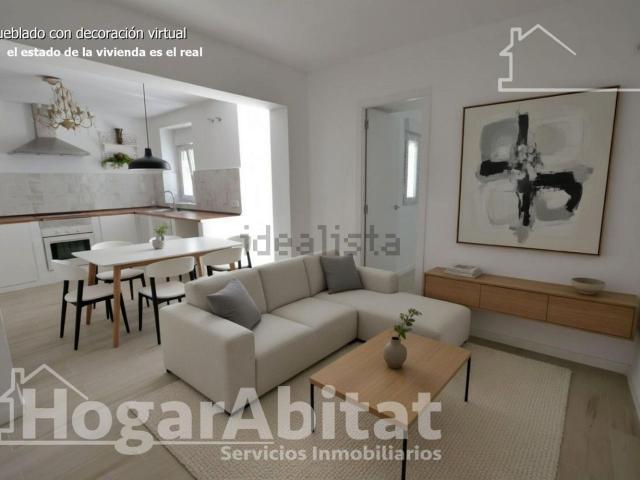 Casa en venta en l'Alacantí, Valencia