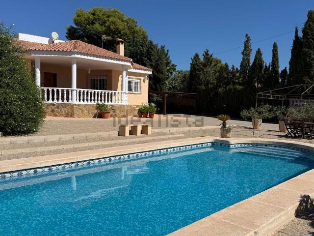 Casa en venta en Río Park, l'Alacantí