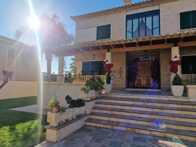 Casa en venta en Urbanització L'Almaixada, l'Alacantí