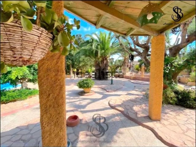 Casa en venta en Urbanització L'Almaixada, l'Alacantí