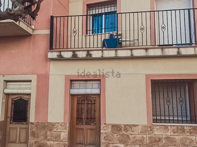 Casa en venta en l'Alacantí, Valencia