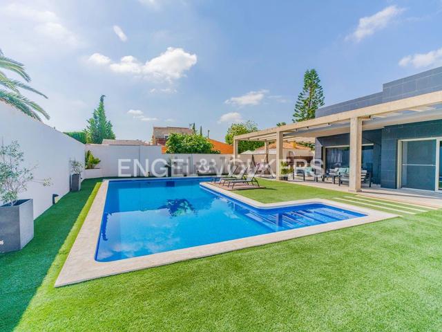 Casa en venta en Río Park, l'Alacantí