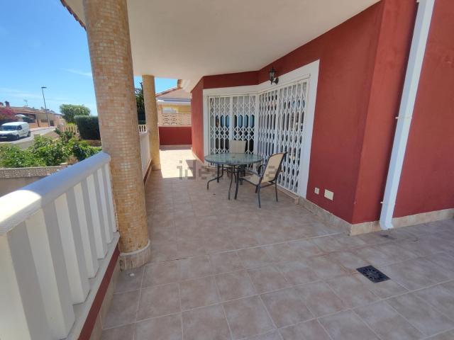 Casa en venta en Bonalba, l'Alacantí