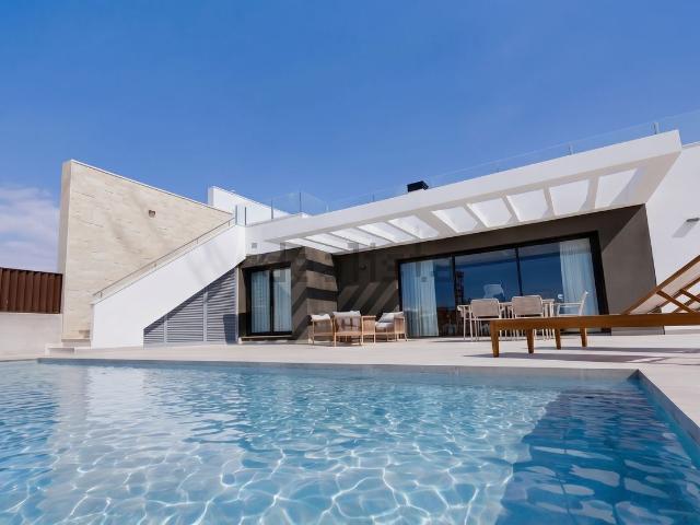 Casa en venta en Bonalba, l'Alacantí