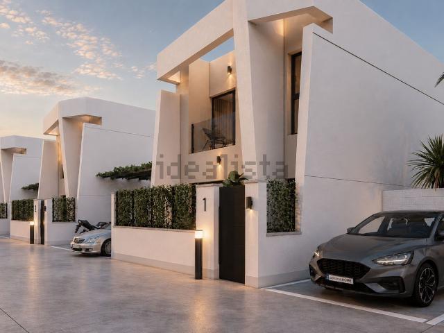 Casa en venta en Urbanització L'Almaixada, l'Alacantí