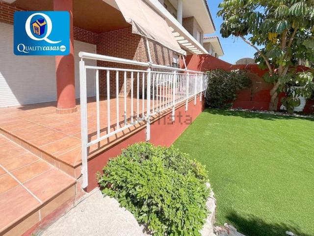 Casa en venta en Urbanització L'Almaixada, l'Alacantí