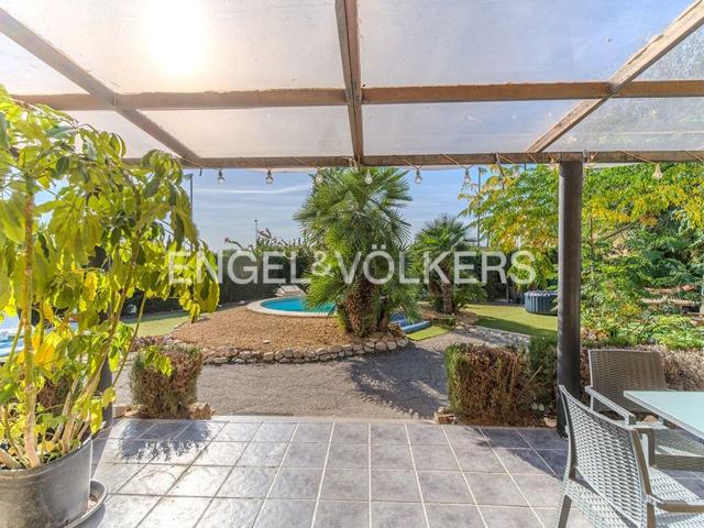 Casa en venta en l'Alacantí, Valencia